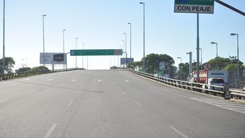 berni apunta contra macri por el corte en la illia: es un caos berni apunta contra macri por el corte en la illia: es un caos