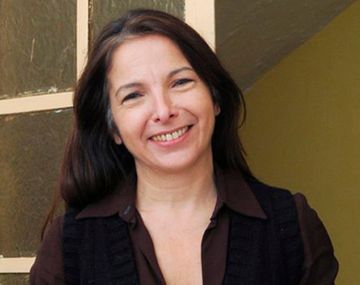 Tristeza absoluta: así despidieron los famosos a Alejandra Darín