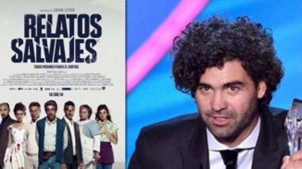 Armando Bó Jr y Relatos salvajes, los argentinos que van por el Oscar