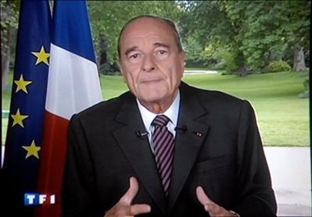 Chirac