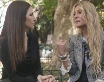 Cuántos puntos de rating hizo Camino a Casa en su debut con Cristina Pérez en Telefe