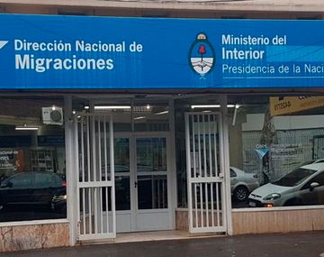 Quieren deportar a otra mujer extranjera que cumplió su condena