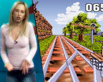 La conductora de A Jugar con Hugo quiere volver a la TV: Fui súper feliz