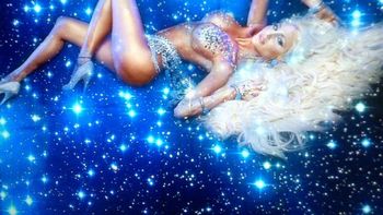 vicky xipolitakis se prepara para la temporada veraniega vicky xipolitakis se prepara para la temporada veraniega