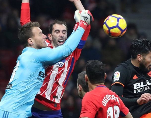 El defensor tuvo que ser reemplazado