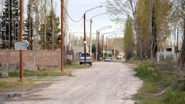 Un degenerado se masturbó frente a una nena y la quiso subir al auto