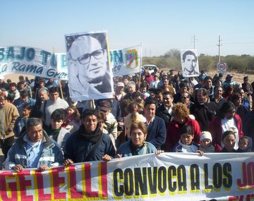 Monseñor Angelelli: 37 años después