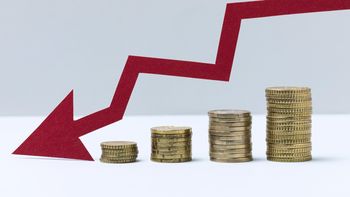 La economía uruguaya no llegaría a crecer un 1% del PBI, según los pronósiticos de especialistas. La economía uruguaya no llegaría a crecer un 1% del PBI, según los pronósiticos de especialistas.