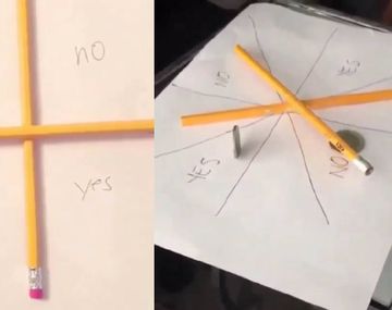 Investigan una instigación al suicidio 