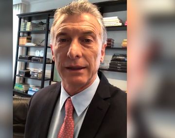Esperamos que se lleven una buena impresión: el mensaje de Macri antes del G20