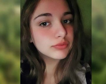 Dolores: buscan a una chica de 15 años desde el 5 de enero
