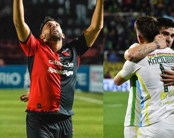 Colón recibirá a Aldosivi por la fecha 9 de la Liga Profesional de Fútbol.&nbsp;