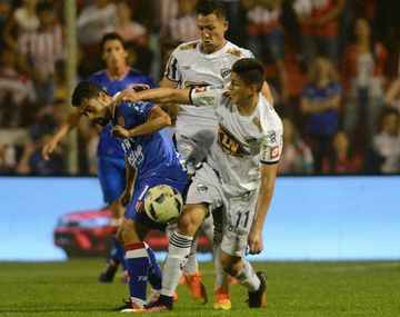 Unión juega de local contra Quilmes por la sexta fecha del Torneo de Primera