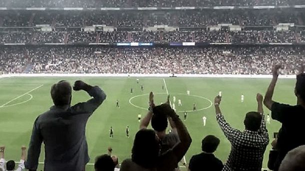 El público regresa a los estadios: todos los partidos de una jornada casi histórica