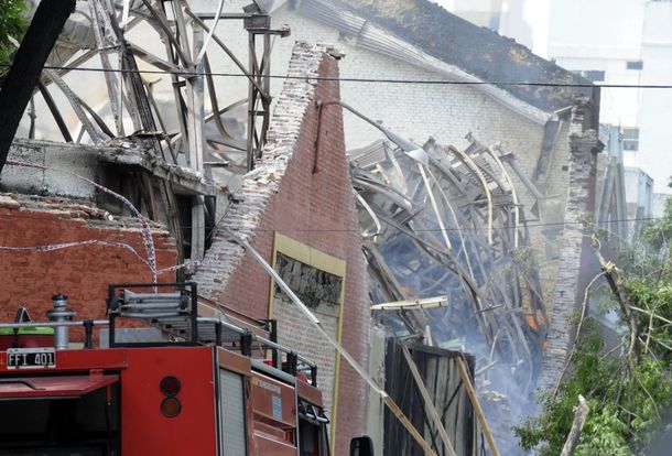 Frederic recibirá a familiares de las víctimas de Iron Mountain