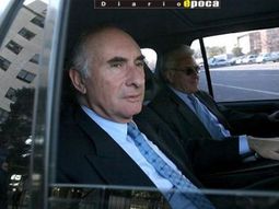 coimas en el senado: comienza el juicio a de la rua coimas en el senado: comienza el juicio a de la rua