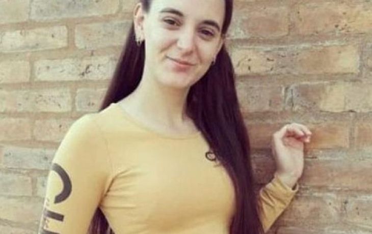 Julieta Del Pino ten&iacute;a 19 a&ntilde;os y fue hallada asesinada en un pozo