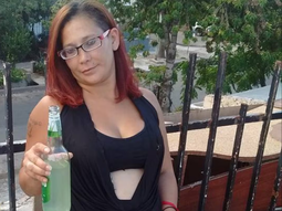 Horror en Mendoza: la fuerte confesión de una mujer que descuartizó a un hombre en su casa