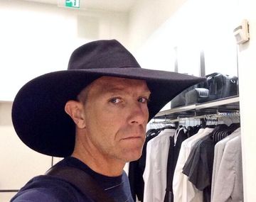 Alejandro Fantino revela todas sus intimidades de cama