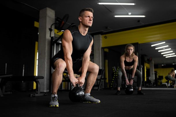 Esta es la proteína que necesita el cuerpo para mejorar el entrenamiento y ganar más masa muscular. 