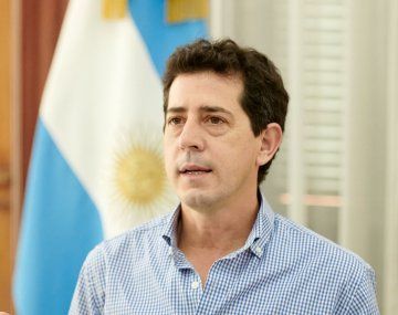 Wado apuntó contra Alberto: Me avergüenza que haya sido presidente