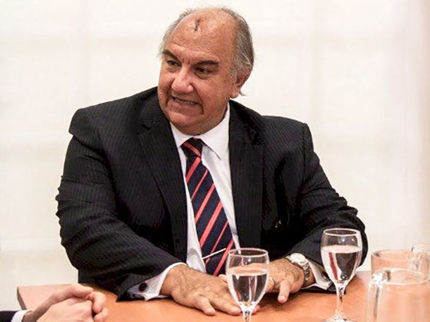 Renunció el subsecretario de Derechos Humanos, Alberto Baños