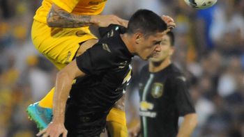 central empato ante banfield en arroyito central empato ante banfield en arroyito