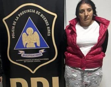 Se negó a declarar la pareja de Víctor Sotacuro por el triple crimen narco de Florencio Varela