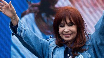 el posteo de cfk tras dato de inflacion: ¿en serio todo marcha segun el plan? el posteo de cfk tras dato de inflacion: ¿en serio todo marcha segun el plan?
