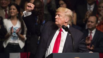 trump y una nueva marcha atras: endurecio los terminos del acercamiento a cuba trump y una nueva marcha atras: endurecio los terminos del acercamiento a cuba
