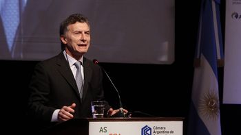 mauricio macri: capitanich tiene mayor experiencia de gestion mauricio macri: capitanich tiene mayor experiencia de gestion