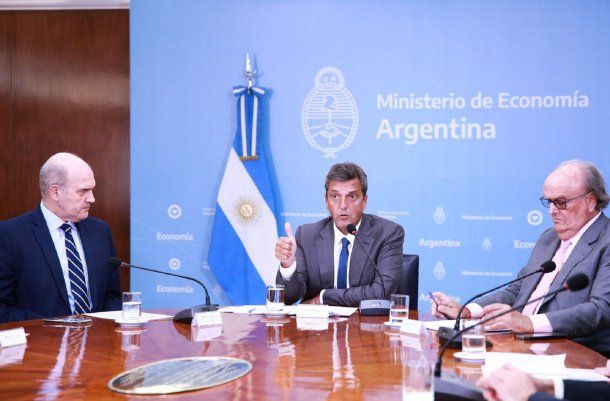 Argentina acordó con el BID un préstamo de US$ 80 millones destinado a las mipymes