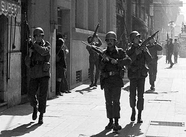 Bolivia deporta a un represor argentino buscado por Interpol