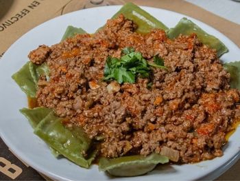 El lugar ideal de Buenos Aires para comer buenas pastas y a buenos precios