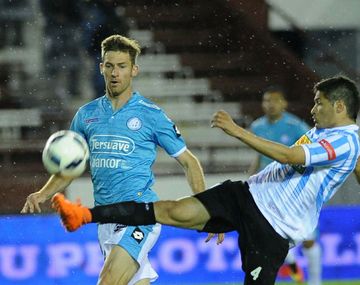 Belgrano y Juventud Antoniana, para seguir avanzando en la Copa Argentina