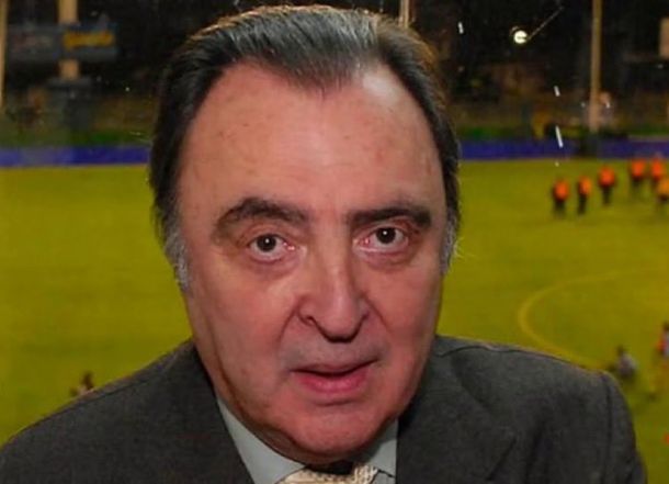 El duro motivo por el que Marcelo Araujo decidió cambiar su verdadero nombre en sus inicios