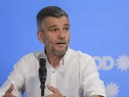 Intendente de Hurlingham abrirá un taller mecánico al terminar su mandato