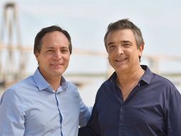 Artaza podría convertirse en vicegobernador