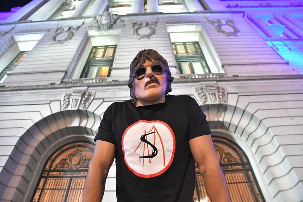 Cómo ver sin entrada el show para Charly García en el CCK