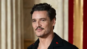 La película con Pedro Pascal y Nicolas Cage con una historia interesante La película con Pedro Pascal y Nicolas Cage con una historia interesante