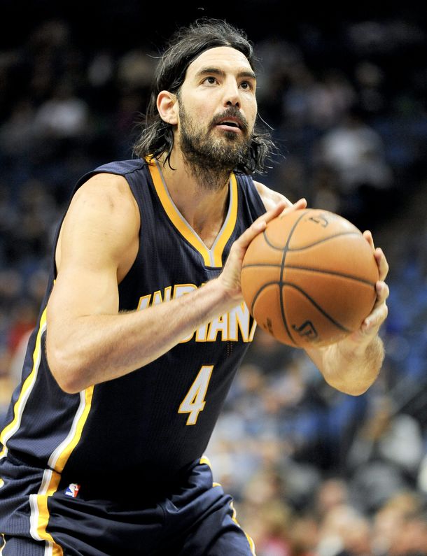 Gran actuación de Scola en la previa del arranque de la NBA