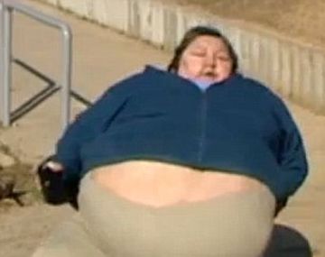 Murió porque las aerolíneas se negaron a transportarla