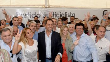 el pj bonaerense respaldo a cristina y llamo a la unidad el pj bonaerense respaldo a cristina y llamo a la unidad