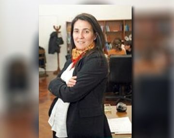 CFK le tomará juramento a la nueva ministra de Seguridad