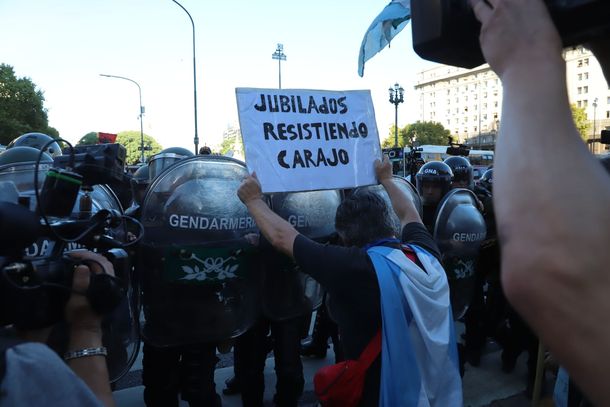 Foto: Mariano Fuchila