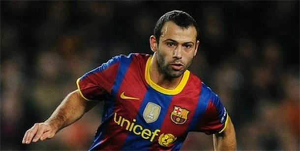 Mascherano