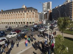 Mar del Plata vuelve a fase 3 por al menos de diez días por un pico de casos de coronavirus