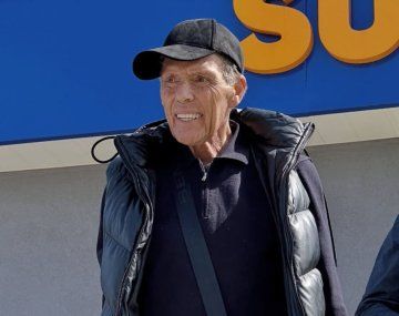 Preocupación en Boca por la salud de Miguel Ángel Russo: Está muy débil