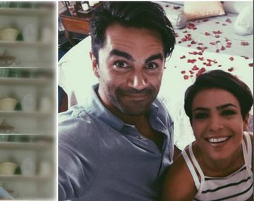 La escena de sexo de Agustina Cherri y Heredia