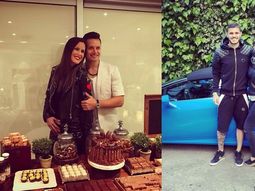 Natalie Weber criticó la ostentación de Wanda Nara Natalie Weber criticó la ostentación de Wanda Nara